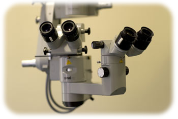 Zeiss OPMI Microscope