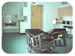 The Operating Theatre